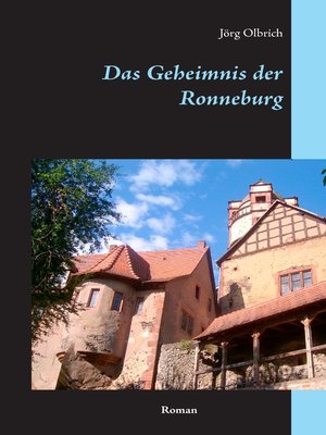 cover image of Das Geheimnis der Ronneburg